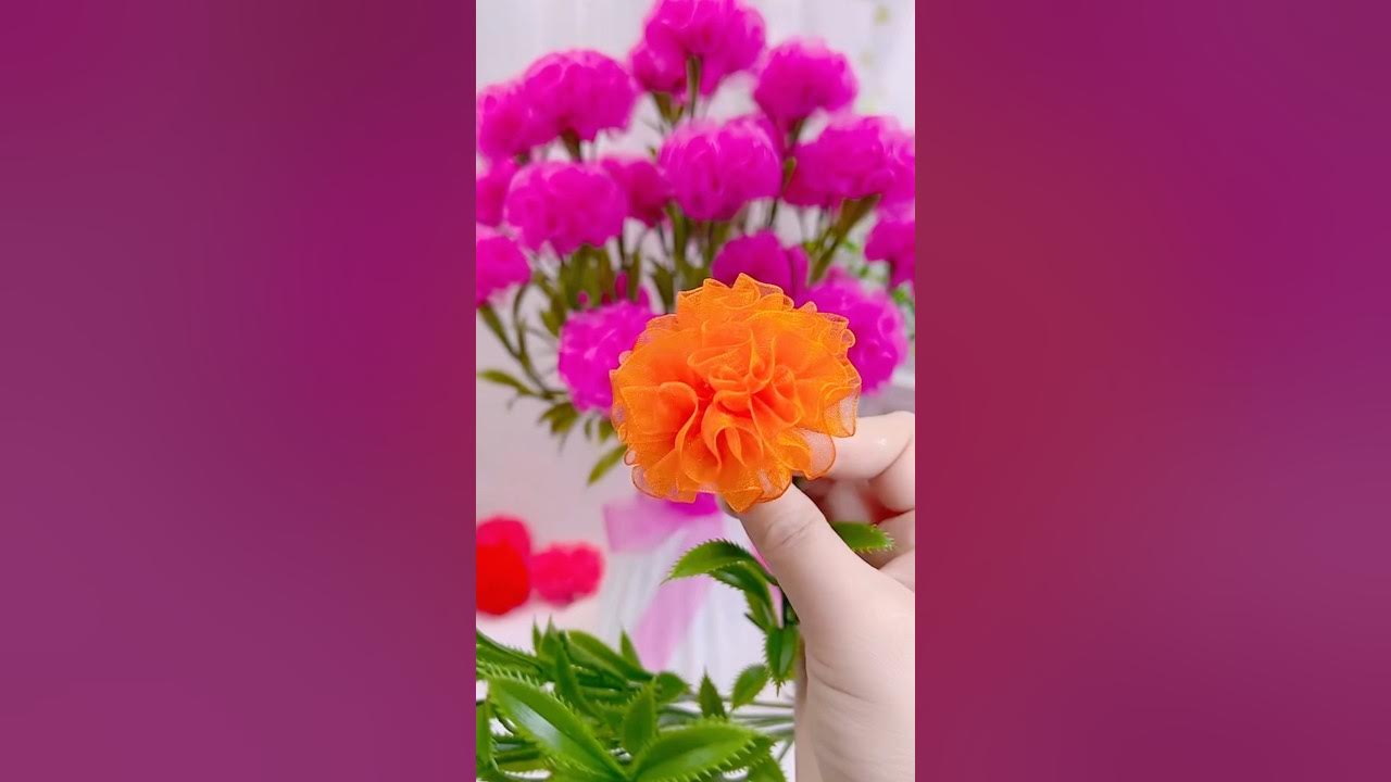 Handmade diy ribbon rose flowers#handmade #handmadegifts #flowers #gift #ribbon #rose #handmadecraft Handmade diy ribbon rose flowers#handmade #handmadegifts #flowers #gift #ribbon #rose #handmadecraft