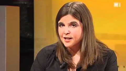 Anita Weyermann bei Aeschbacher - BICI AktivFerien...