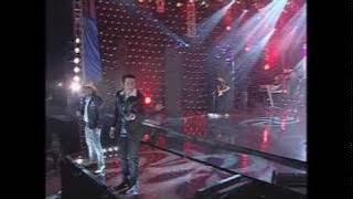 Marquinhos Maraial - Arcoverde 2010 - Bandido do amor