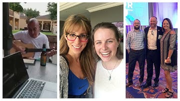 LeadingAgile: Year in Review - 2018