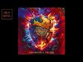 Judas Priest - Invincible Shield (Full Album)