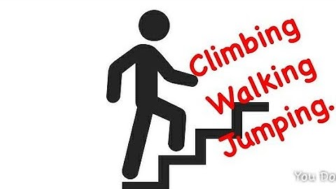 Pivot Animation Tutorial for climbing,walking,jumping by The Pivoteer.