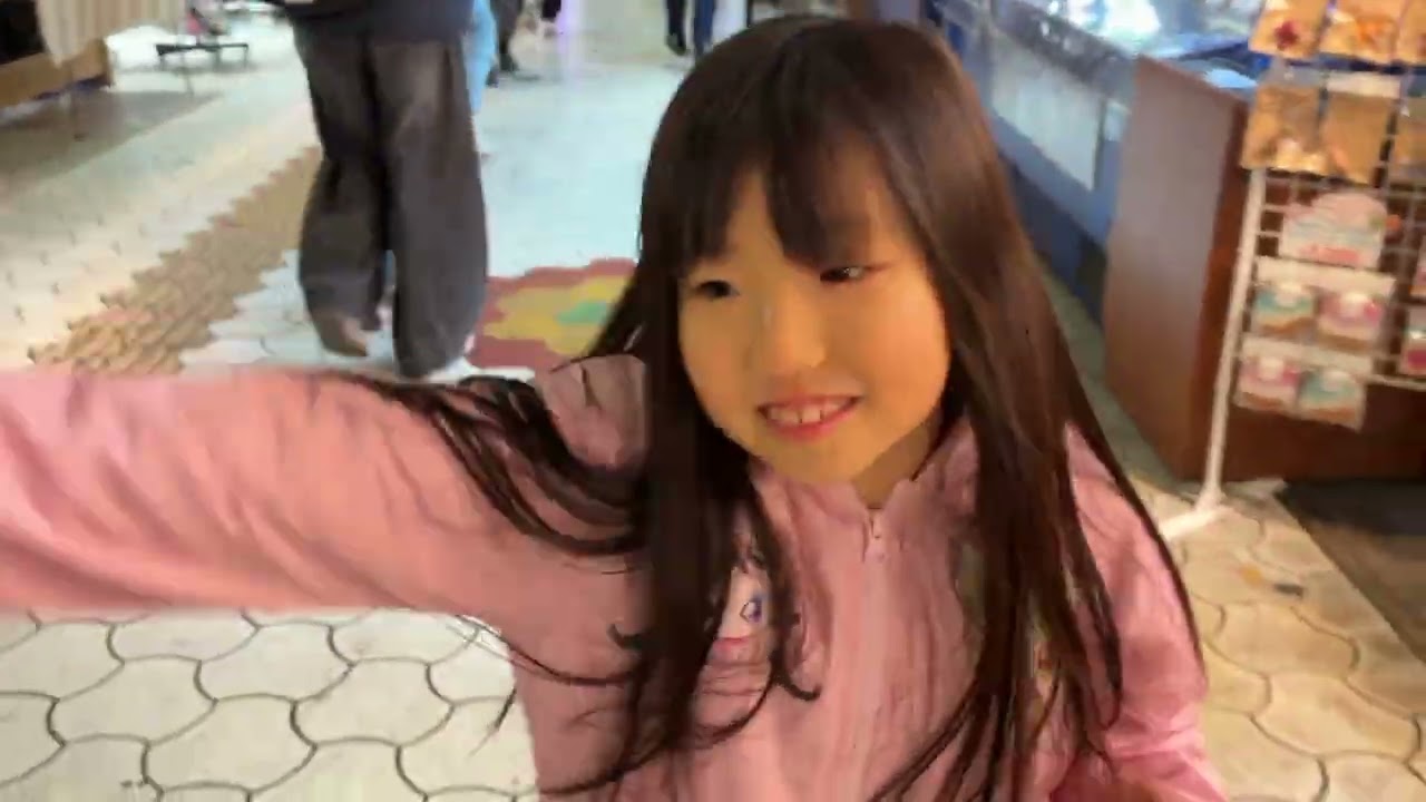 あこ♡ちゃんねる　〜あこちゃんのポンポンらー沖縄旅行♪〜