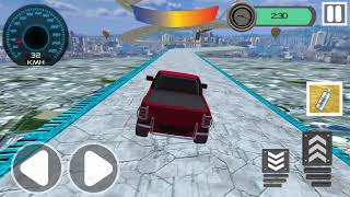 Super speed sports car racing challenge screenshot 1