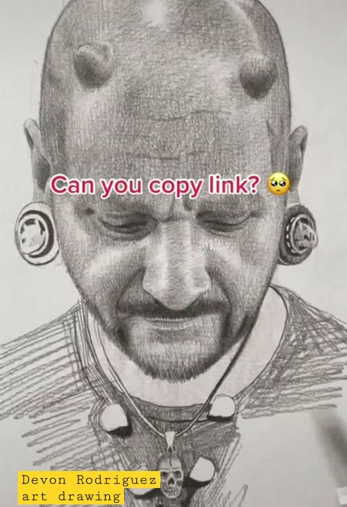 Devon Rodriguez Tiktok Art Reaction |Drawing portraits on the NYC subway #shorts #tiktok