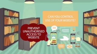 Website Legal Package - 5 Essential Documents for Your Website