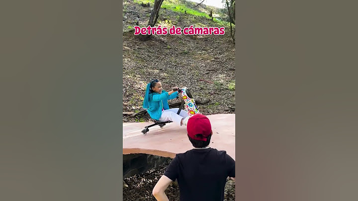 Detrás de cámaras de "Dubi Dubi Du"