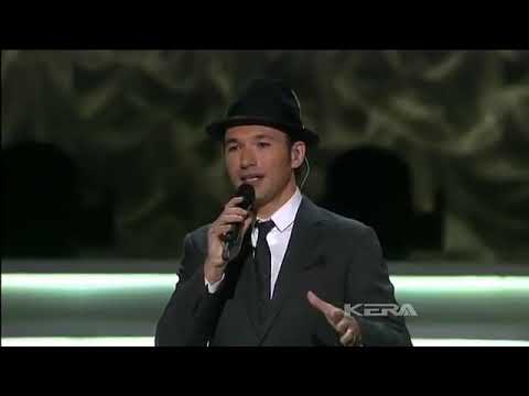 The Tenors & Natalie Grant-Amazing Grace