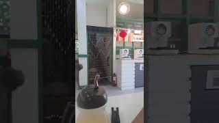 Korean 🇰🇷🚦🥢Streetfood Myeongsong Matzip LapuLapu City dancima_ shima🦻🎻 is live!