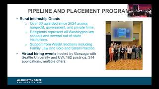 Board of Governors Meeting, Sept. 24, 2026, Part 6: Small Town and Rural (STAR) Council Five-Year