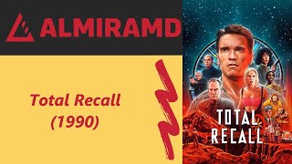 Total Recall - 1990 Trailer