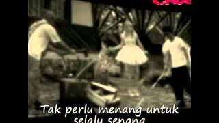 Video rekaman Dunia Tersenyum Cherrybelle Sontrack Film Crush