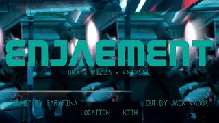 Download Lagu DKX x VXTXSSE x WIZZA - ENJAEMENT (FROM DIRECTOR VADOR) (HOSTER BY RAPCONTROL) MP3 Download Lagu DKX x VXTXSSE x WIZZA - ENJAEMENT (FROM DIRECTOR VADOR) (HOSTER BY RAPCONTROL) MP3