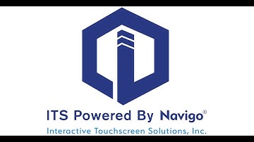 Interactive Touchscreen Solutions, Inc. (iTouchInc.com) powered by Navigo®.