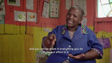 Building Brighter Futures: Eastern Cape