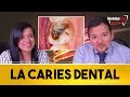 ELIMINAR LA CARIES DENTAL SIN FRESA