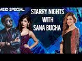 Watch Starry Night With Sana Bucha | Umair Jaswal and Ayesha Omar | Aplus | AP1 Online In HD