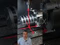 Четырёх осевая обработка на фрезерном станке с ЧПУ Фрезеровка спирали Четырёх осевая обработка на фрезерном станке с ЧПУ Фрезеровка спирали