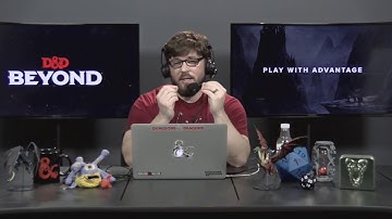 D&D Beyond Live Developer FAQ September