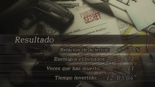 Resident Evil 4-parte 4 (sin comentarios)