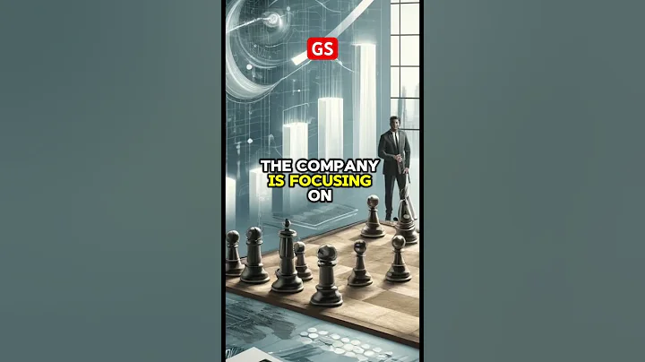 What’s Next for Goldman Sachs?