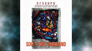 Erasure - 65000 - Instrumental