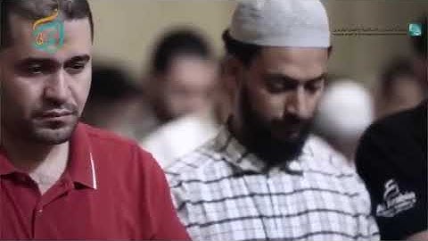 سورة مريم كاملة من أروع التلاوات للشيخ محمد اللحيدان جامع الرشدية دبي رمضان1 High