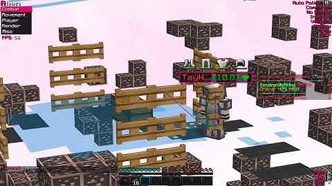 ArchonHCF HACKING [1]  PHASING  VCLIPPING