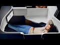 Worlds best business class seat  air france boeing 777 suite trip report