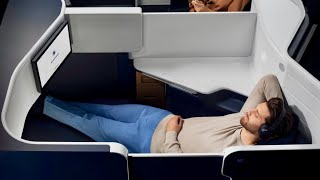 World's best Business Class seat | Air France Boeing 777 suite (trip report) by the Luxury Travel Expert 133,305 views 5 months ago 32 minutes