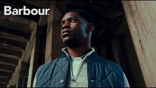 Player Profile Barbour Men's Modern Heritage SS24 Fashion Commercial Campaign - Directors Cut