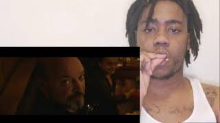 Full ALTER Moose Limbs Short Horror Film | Reaction!! Update