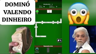 COMO GANHAR DINHEIRO JOGANDO DOMINÓ ONLINE 