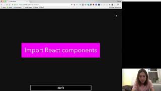 Chrome speak extension