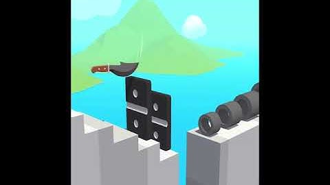 Slice It All - All Levels Gameplay Android,ios (Levels 98-101)