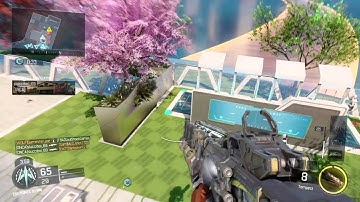 Call of Duty®: Black Ops III Tempest Multi Kill