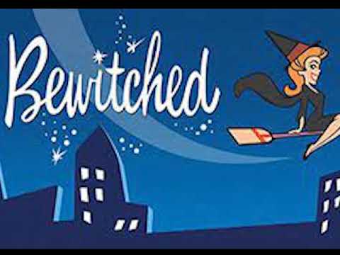 Bewitched Clean Music Cues/Underscore - Warren Barker