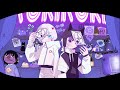 ロキ/アオノユウキ feat.ヨシナ【歌ってみた】