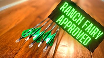 Heavy Weight Arrow Build (High FOC)