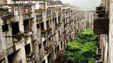 ¿Cuál es el lugar abandonado más aterrador del mundo?