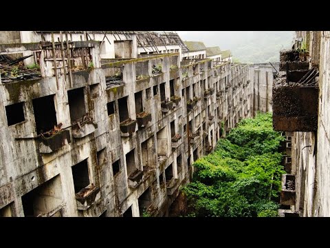 Video: Los 5 Mejores Lugares Abandonados Del Mundo Que Vale La Pena Visitar