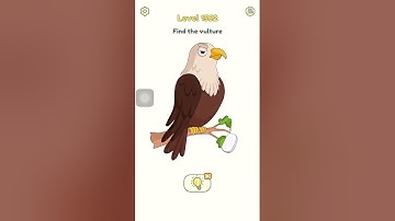 Dop 2 (Delete One Part) Level 1562 Walkthrough Solutions - All Levels @mayank_fr