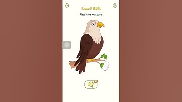 Dop 2 (Delete One Part) Level 1562 Walkthrough Solutions - All Levels @mayank_fr