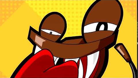 Calling All Mixels - Meet Jawg