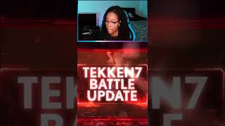 We have NEW TEKKEN NEWS #shorts