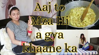Himachal ka Aam Papad Yaad a gya aaj to.. AAM KI CHUTNI... #husbandwife  #vlogs