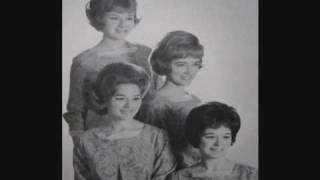The Lennon Sisters - A Lover&#39;s Concerto (1967 cover of The Toys hit)