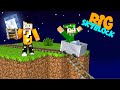 HO MODIFICATO LE COSTRUZIONI PER ELIMINARE I MEMBRI DELLA BIG SKYBLOCK!