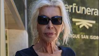 La inesperada despedida de Bibiana Fernández / Bibiana Andersen