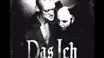 ► Das Ich ► Gottes Tod ► Das Ich ► Gottes Tod